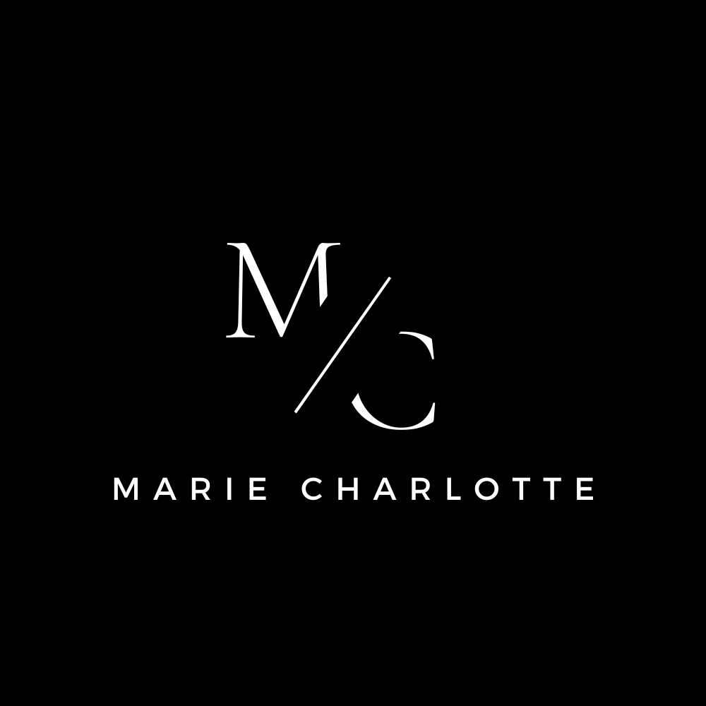 Marie Charlotte Homme - 1