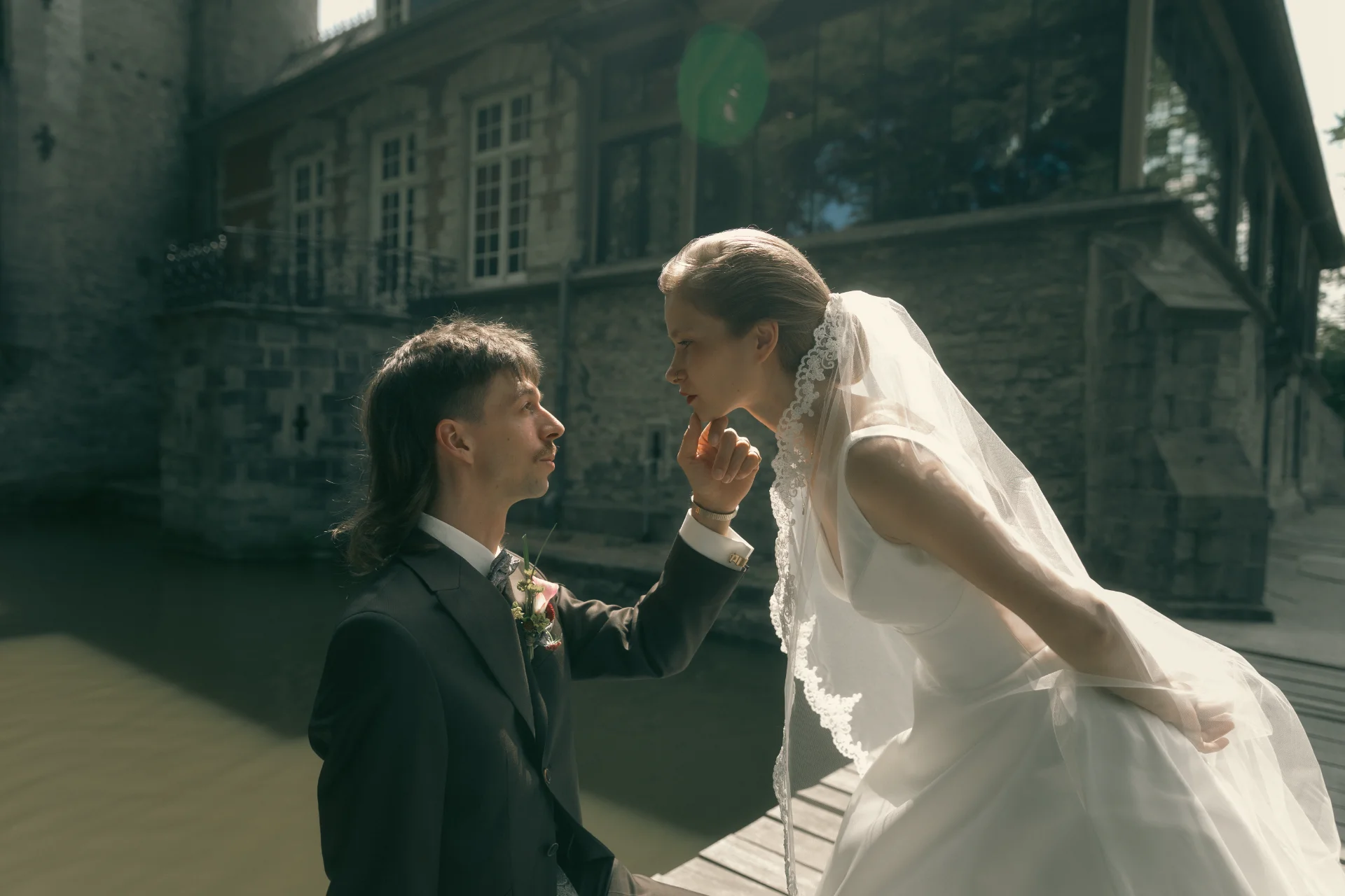 Nassim Gad Photography - Prestataire mariage - 1