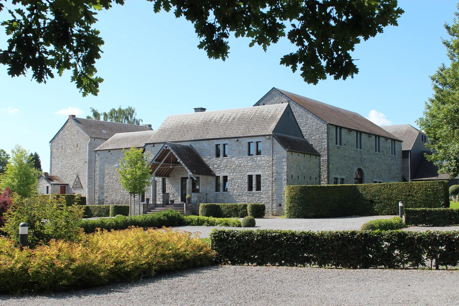 Le Domaine de l'Art de Vivre - 1