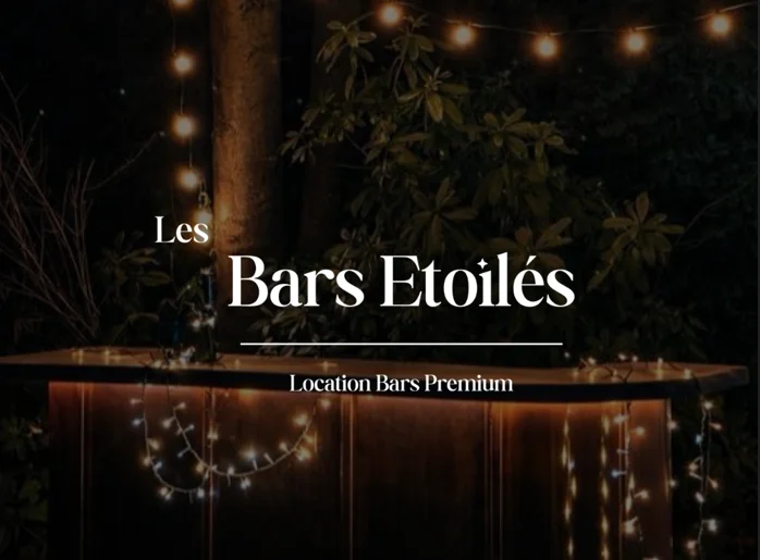 Les Bars Étoilés