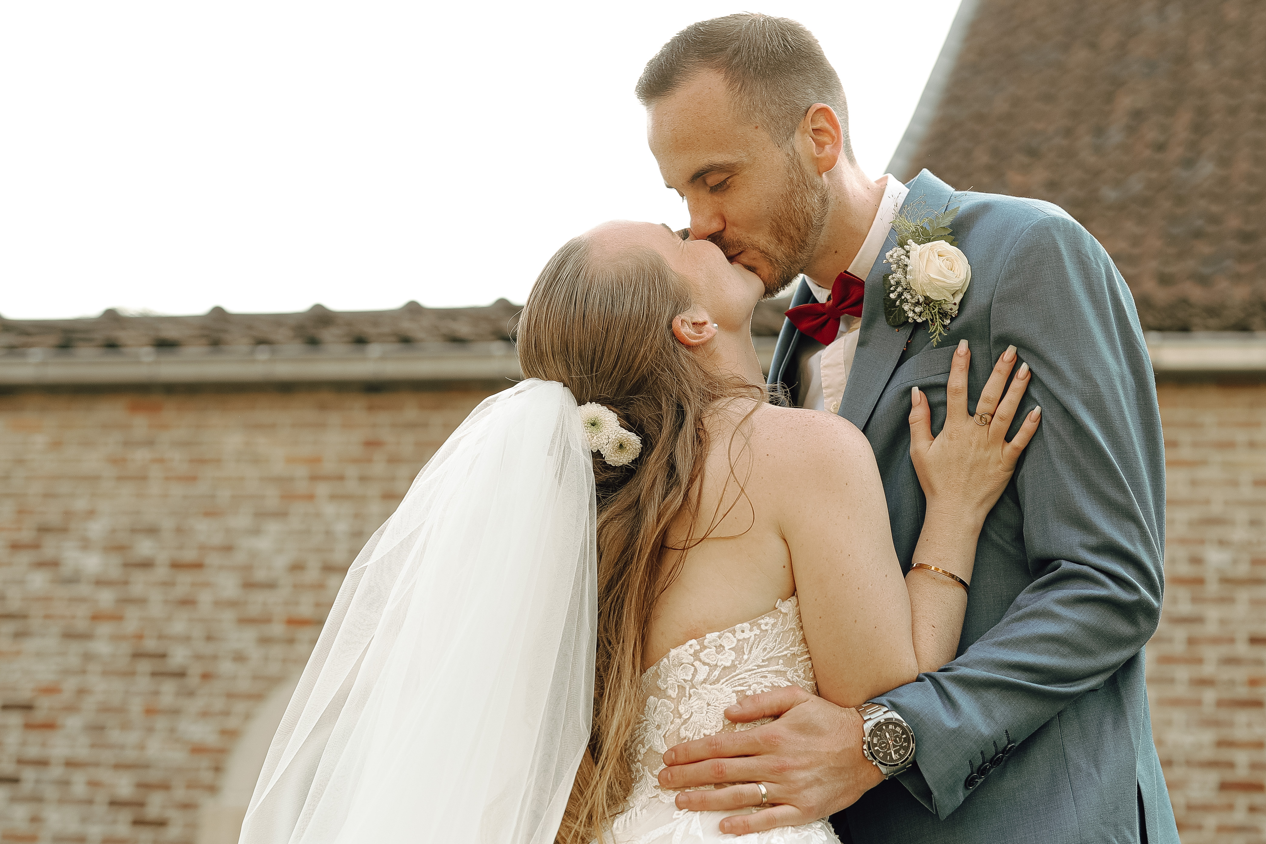 Rafael Duarte Photographe  - Prestataire mariage - 1