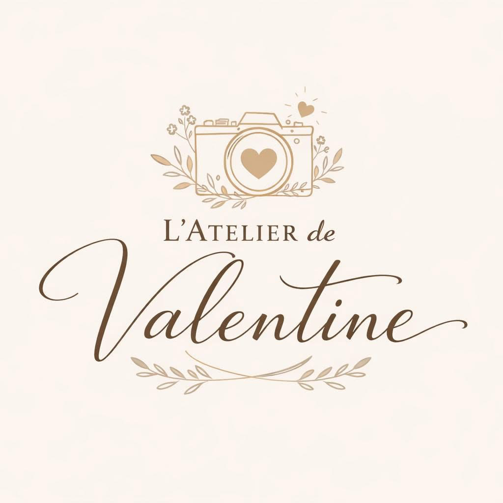 L’atelier de Valentine