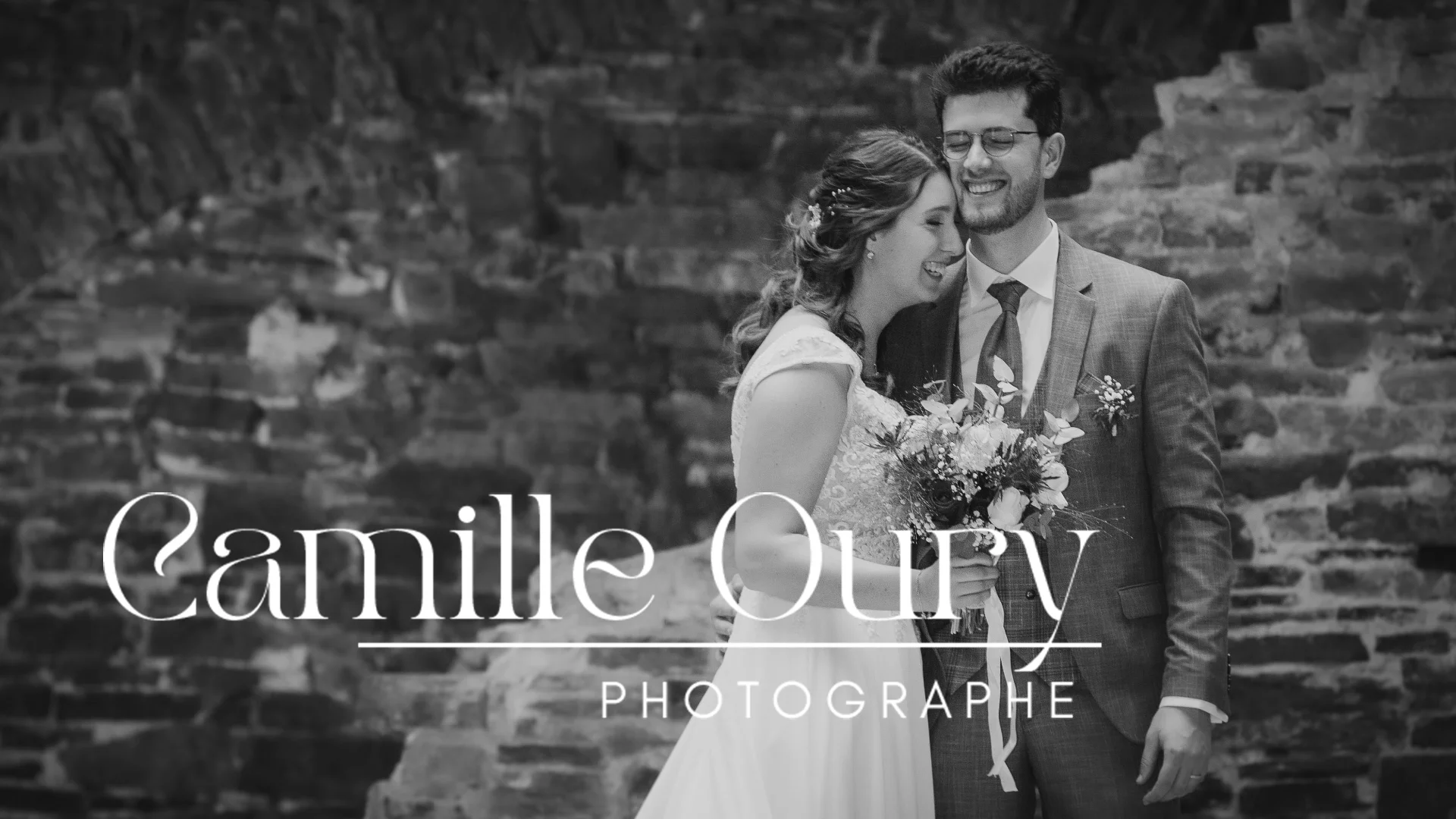 Camille Oury Photographe - Trouwleverancier - 1