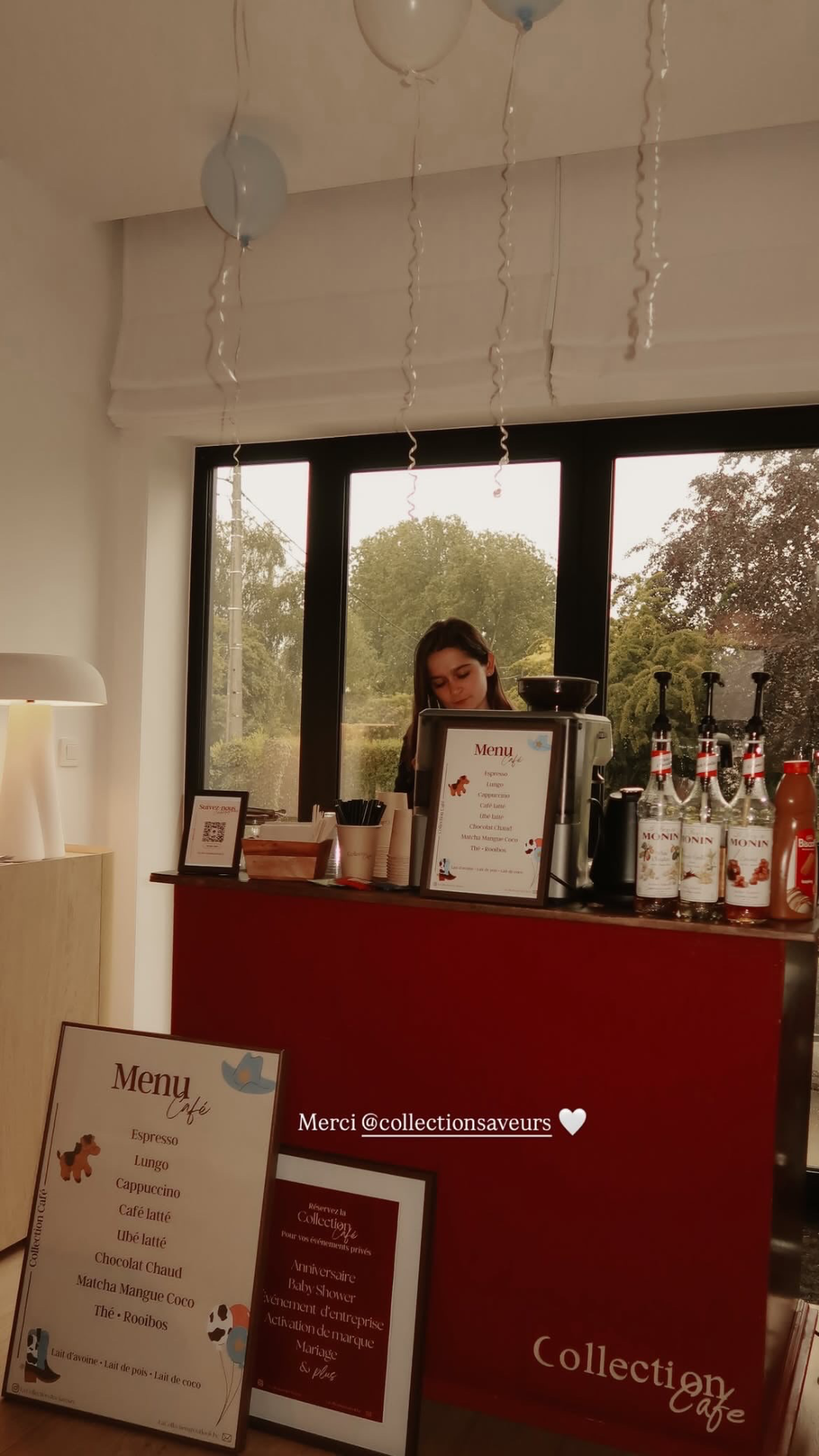 La Collection des Saveurs - Prestataire mariage - 1