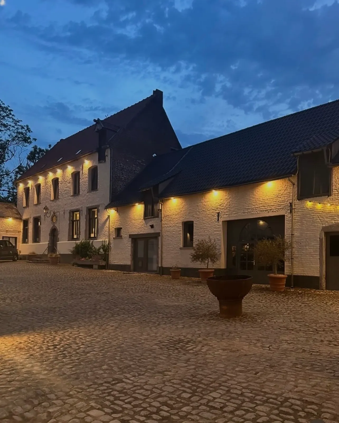 La Ferme Bertinchamps d'Ophain  - Photo 2