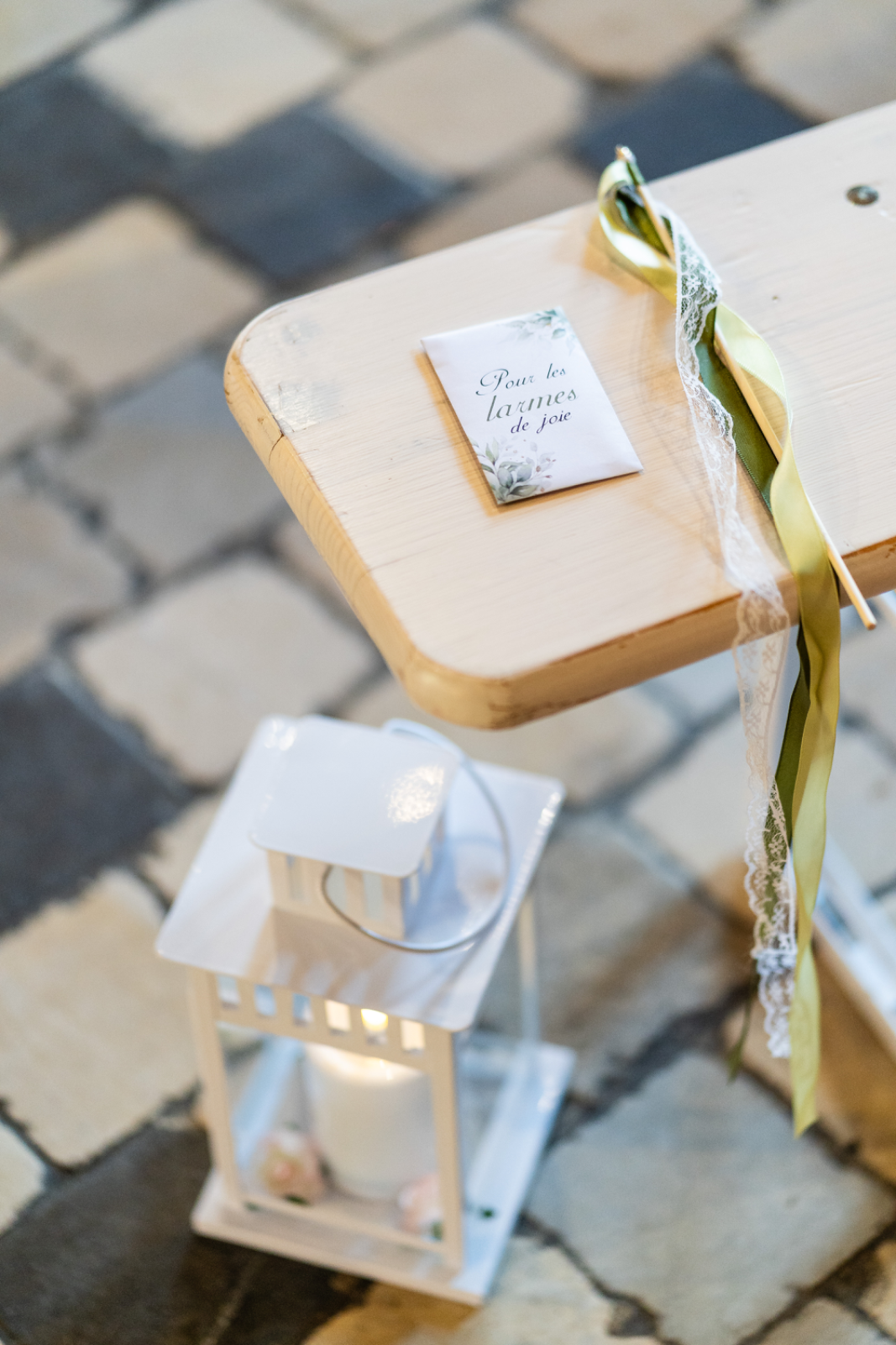 Mariage de Coralie & Cyril
