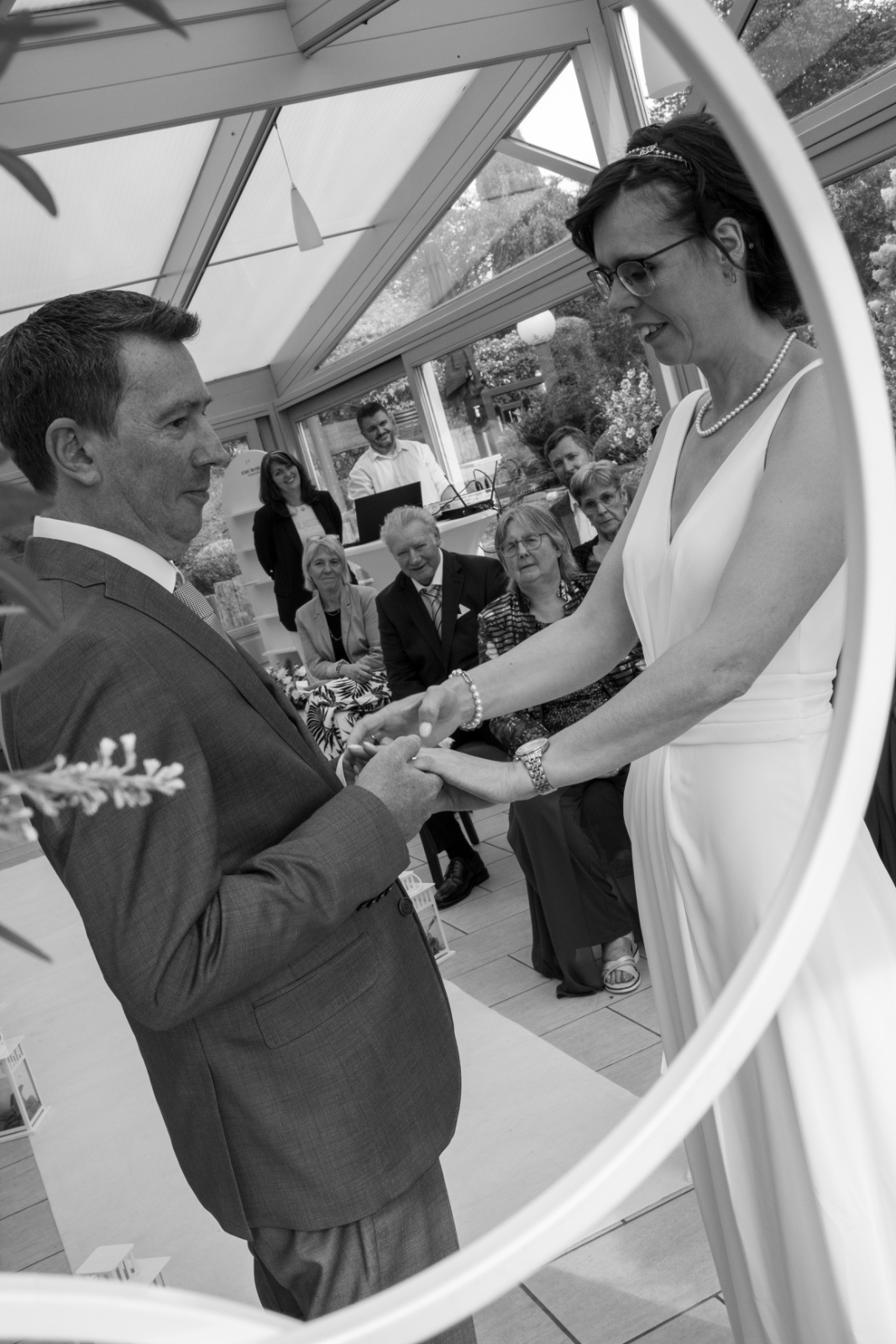 Mariage Justine & Vincent