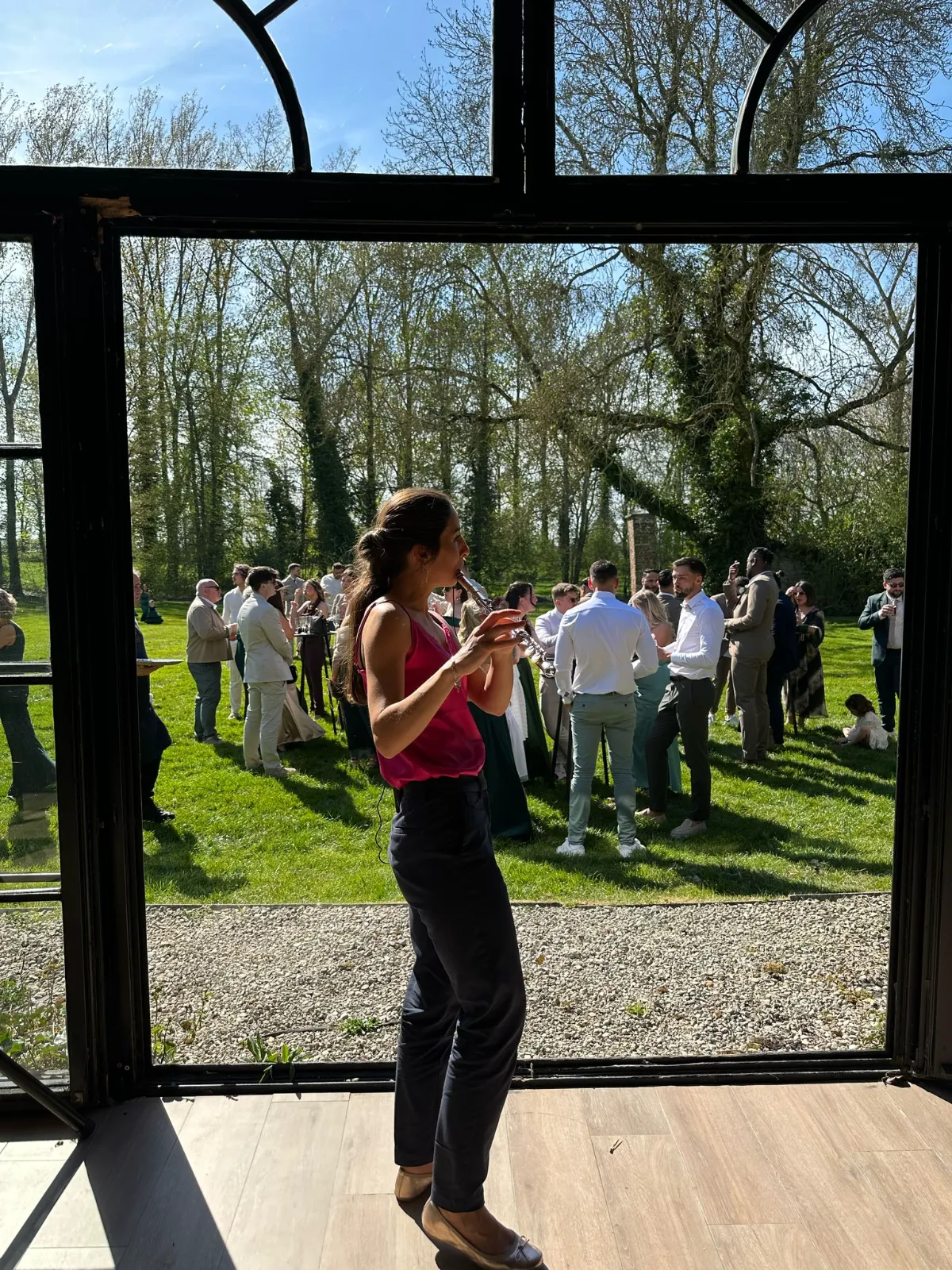 Perrine Van Obberghen - 3