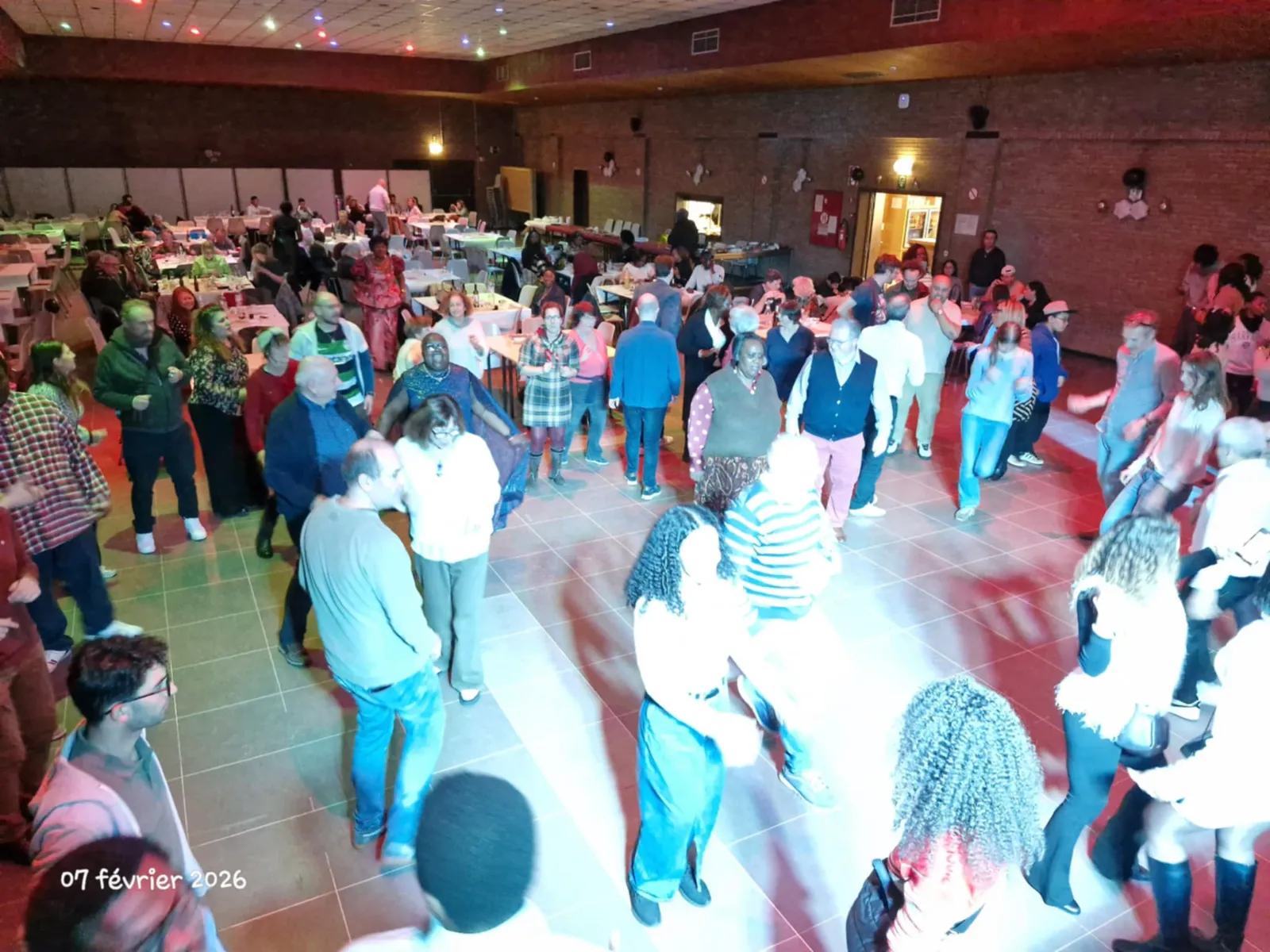 Dj coyote - Photo 5