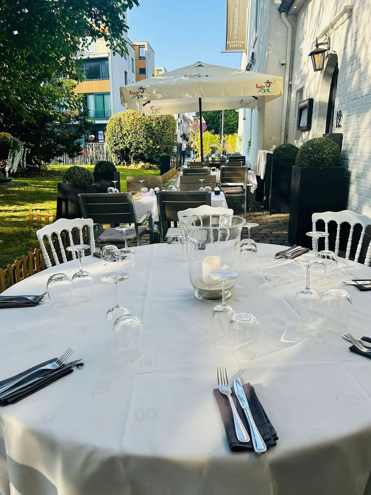 L'auberge de Boendael - Photo 2