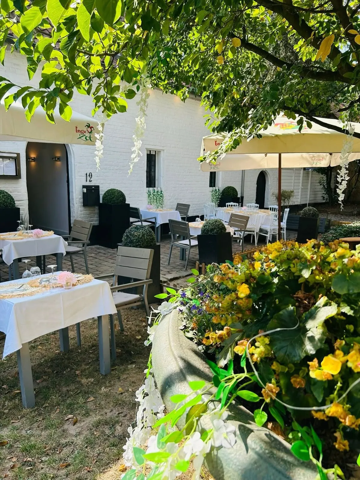 L'auberge de Boendael - Photo 3