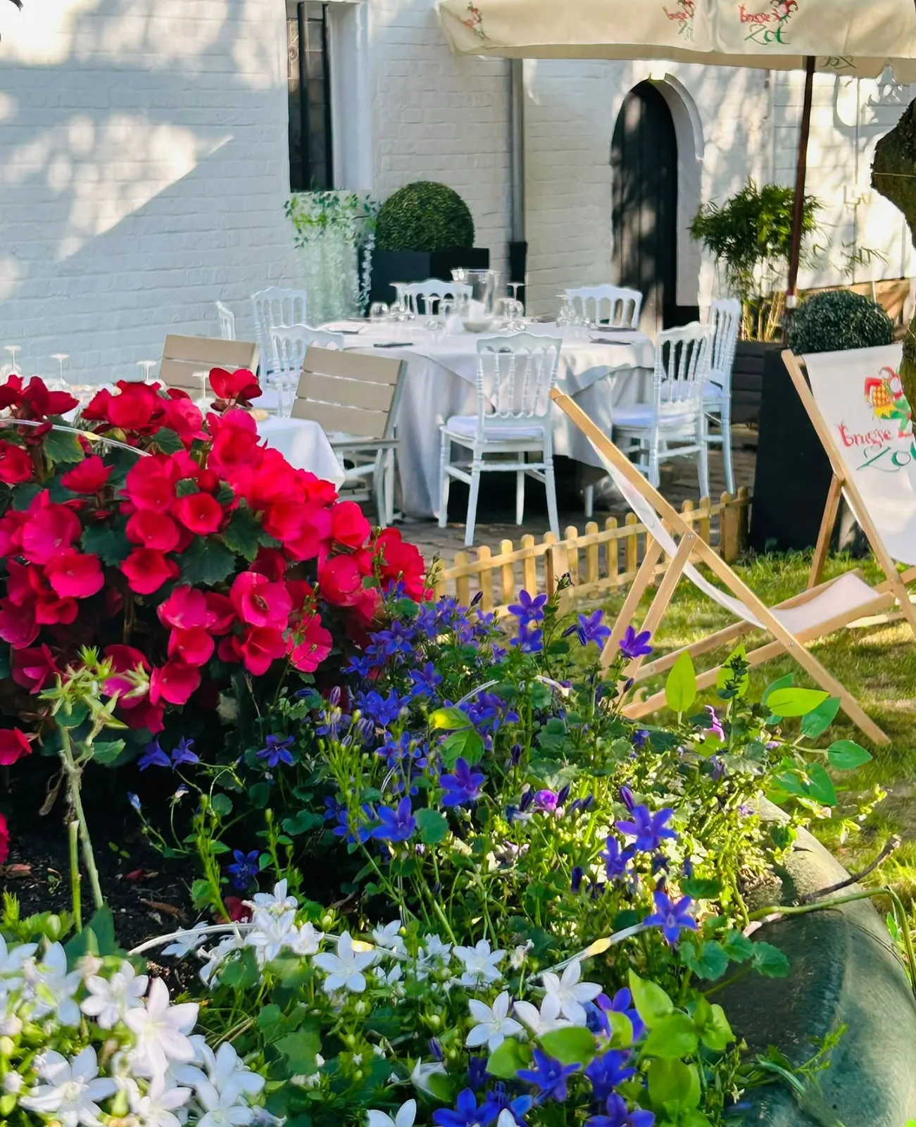 L'auberge de Boendael - Photo 5