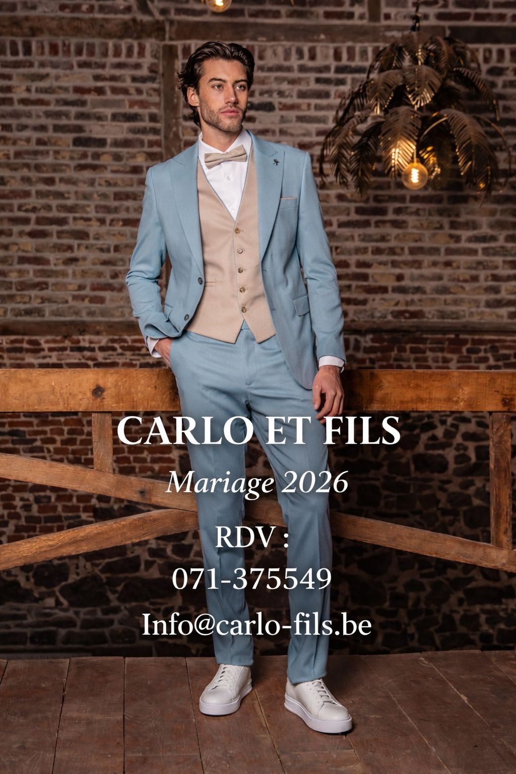 Carlo et Fils - 4