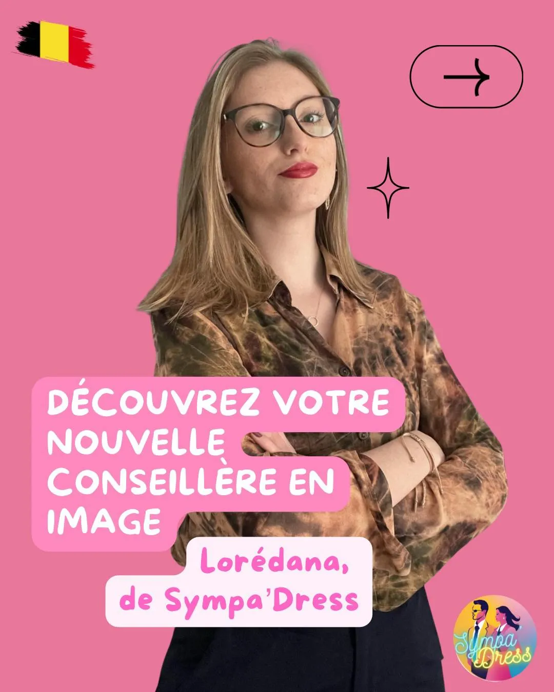 Sympa'Dress - 2