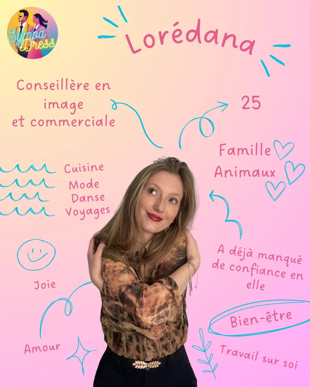 Sympa'Dress - 3