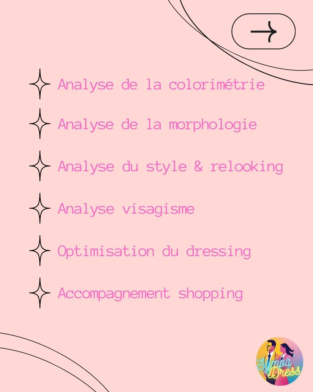 Sympa'Dress - 4
