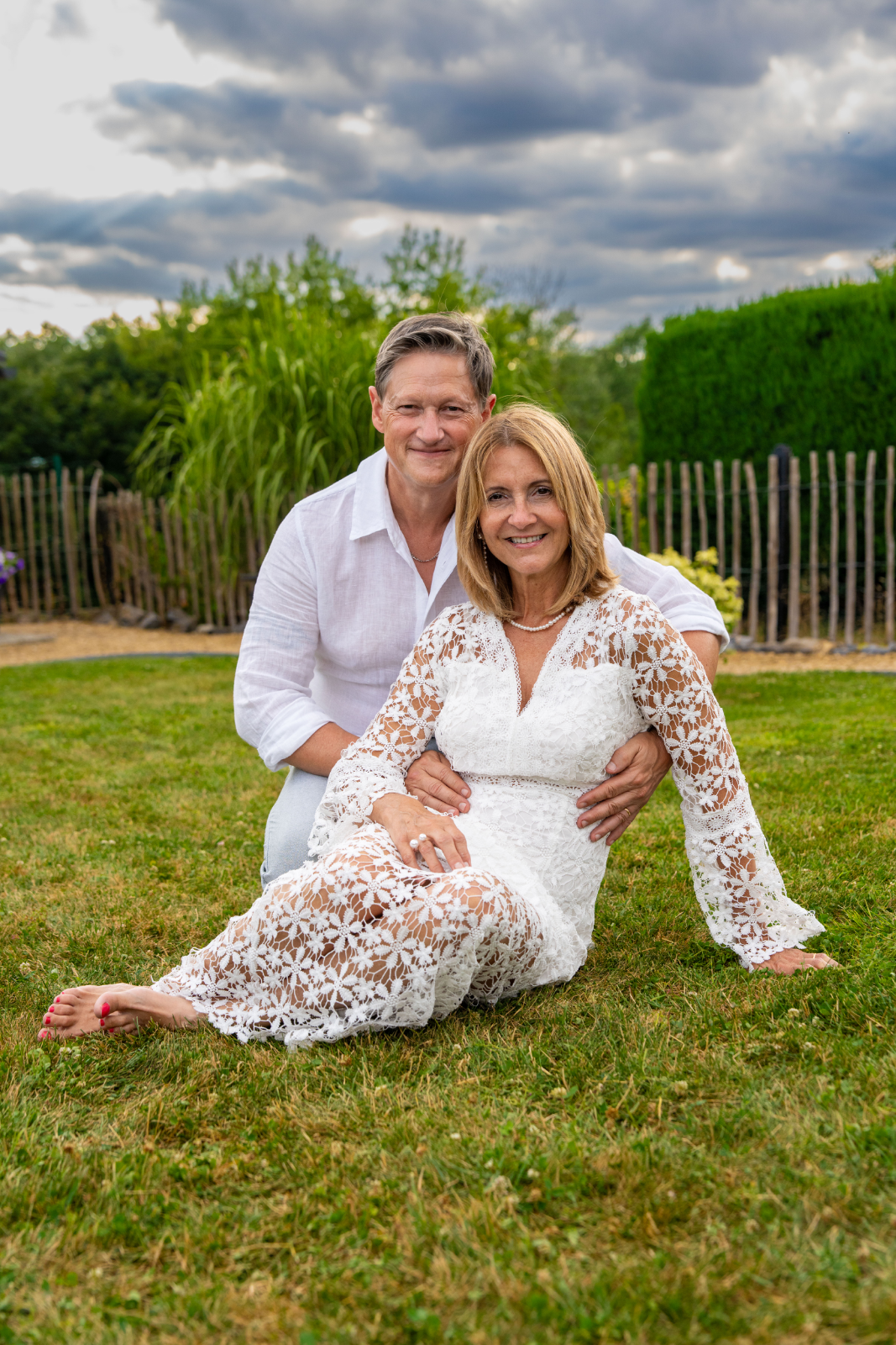 Mariage Lysiane et Philipe
