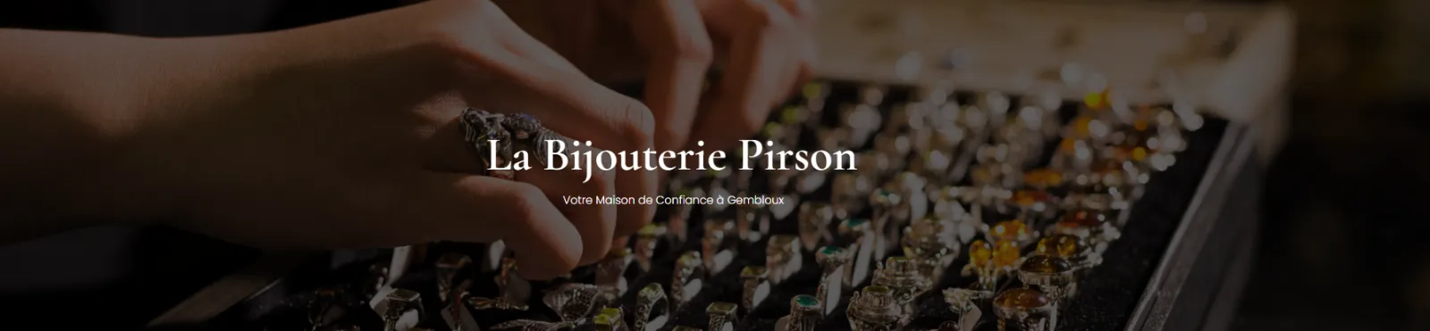 Bijouterie Pirson - Photo 3