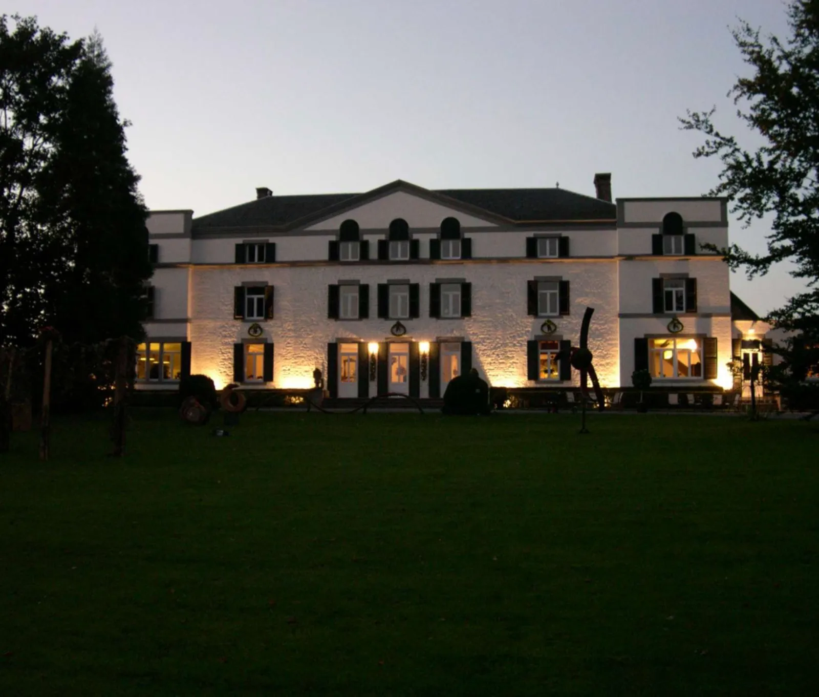 Château de Florzé - Photo 3