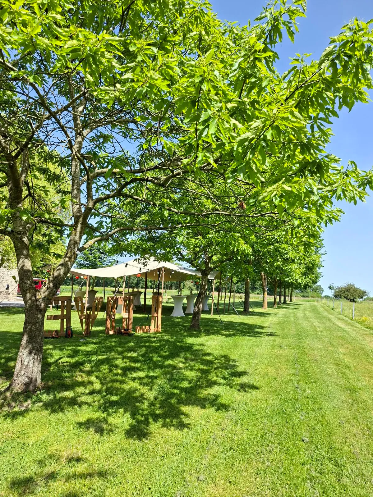 Ferme du Bois Wiame - Photo 5