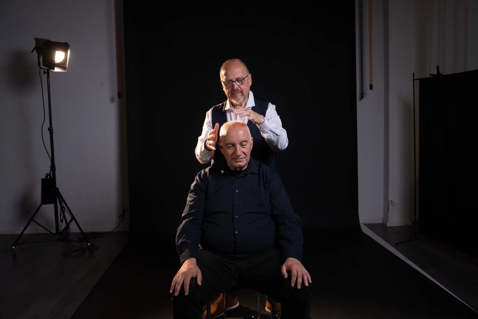 Patrick Hubert  - Photo 5