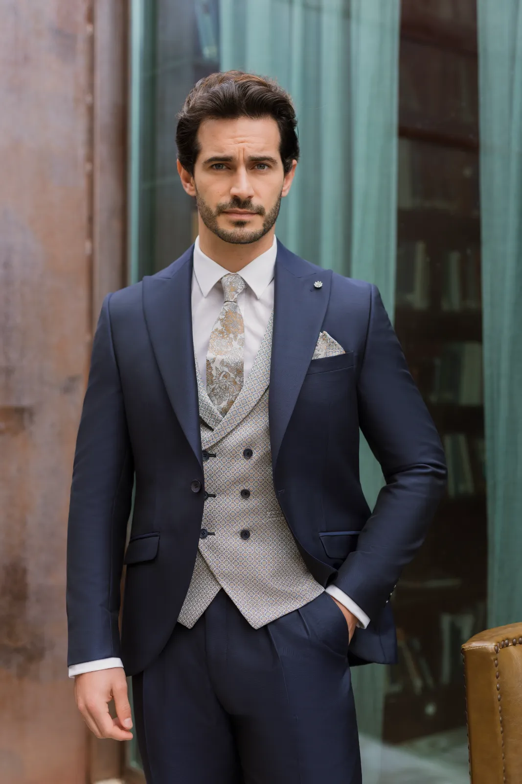 MISTER COSTUMES - 2