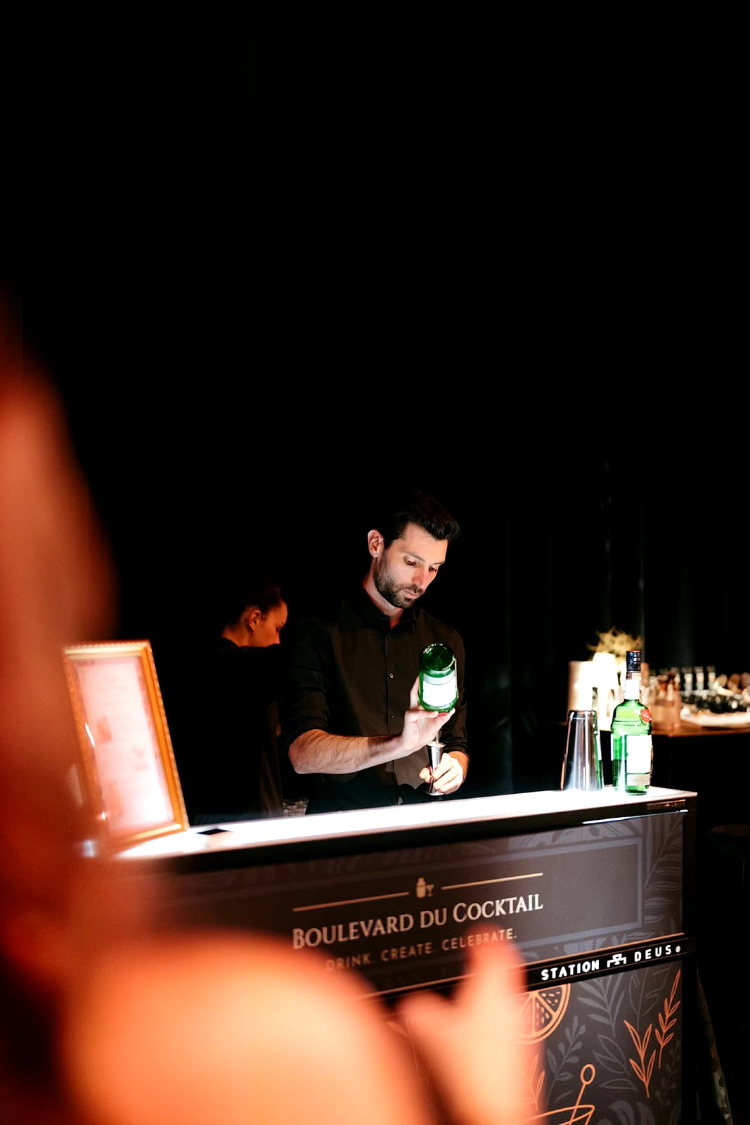 Boulevard du Cocktail - 4