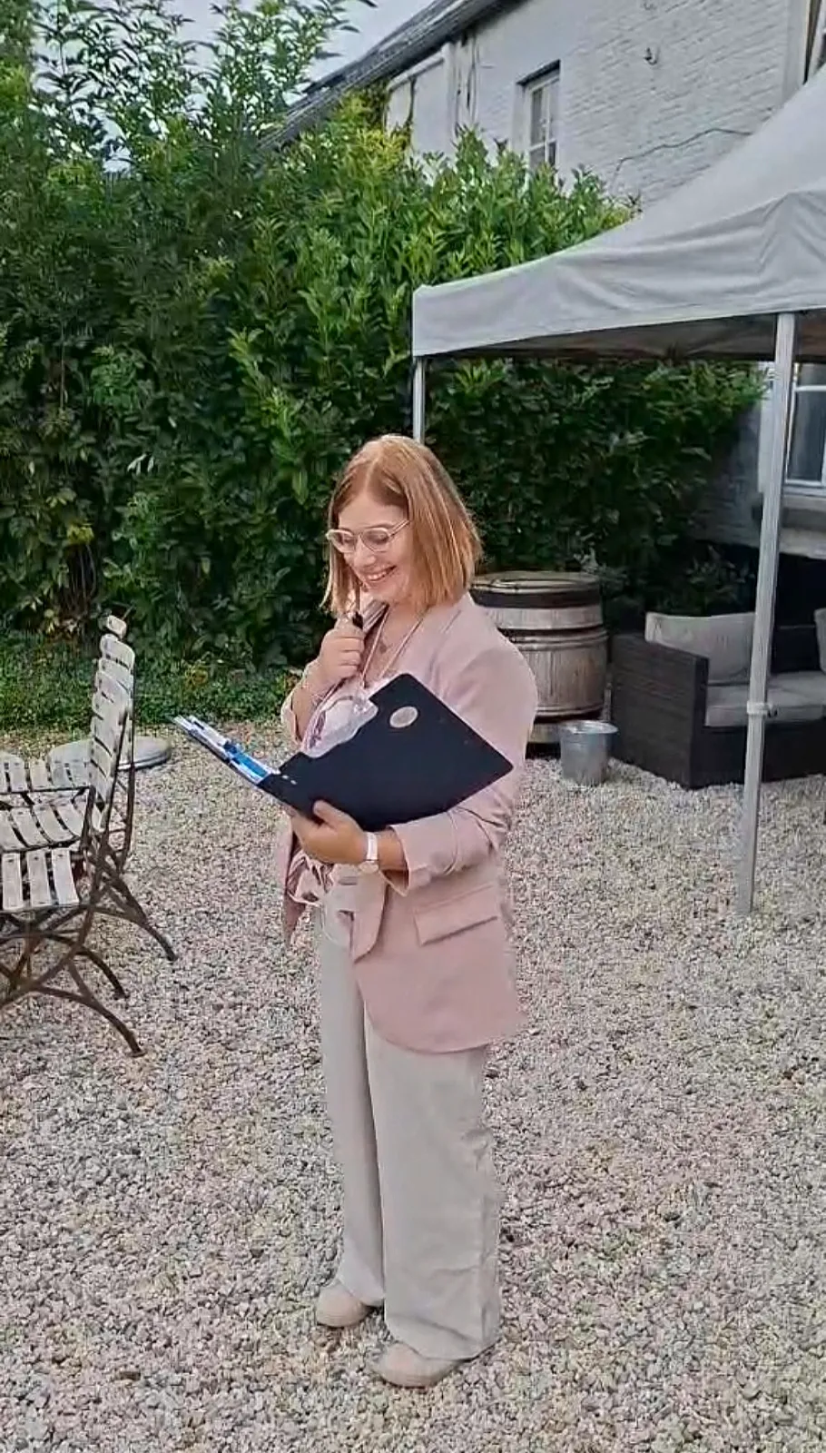 Elodie Events