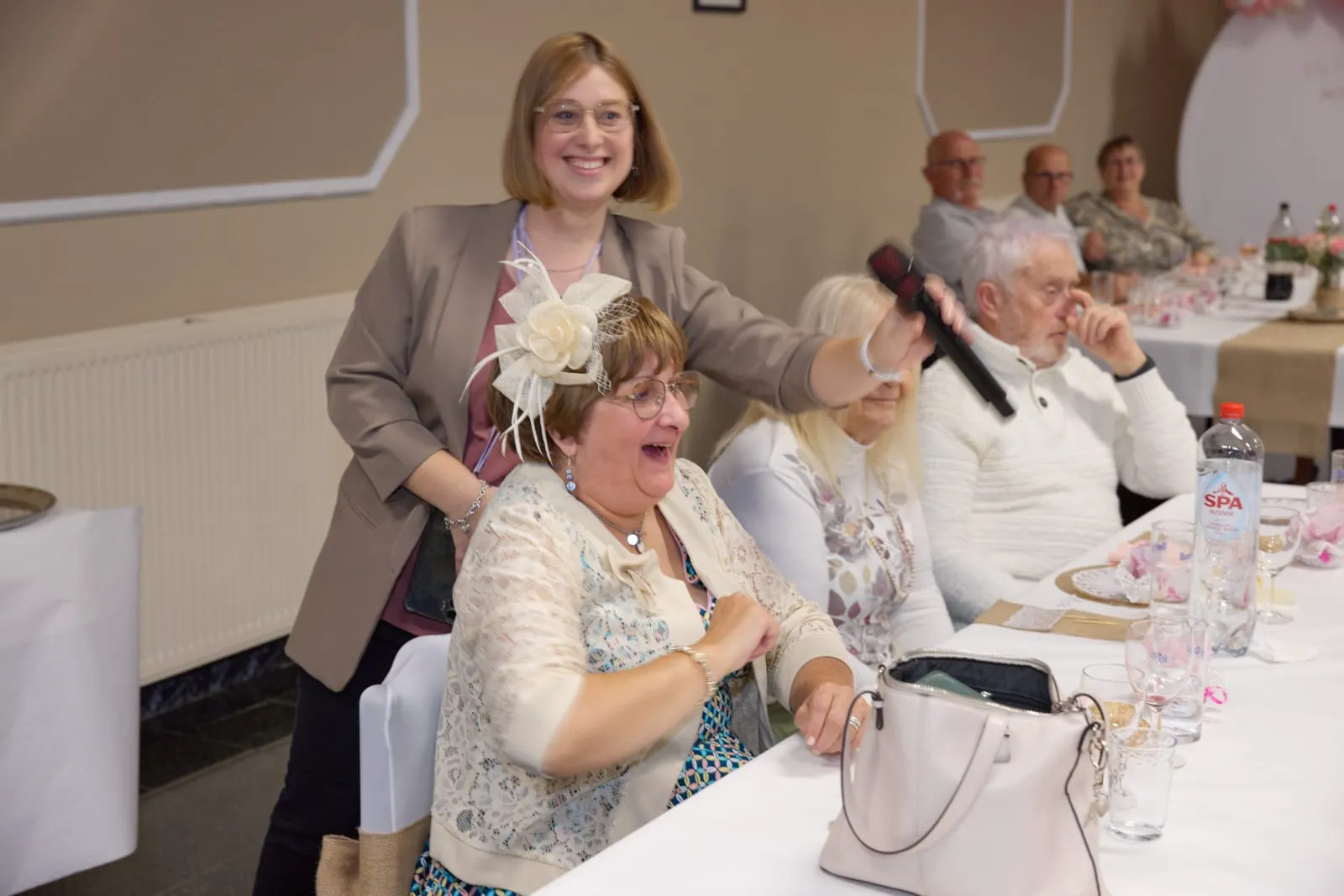 Elodie Events  - Photo 5