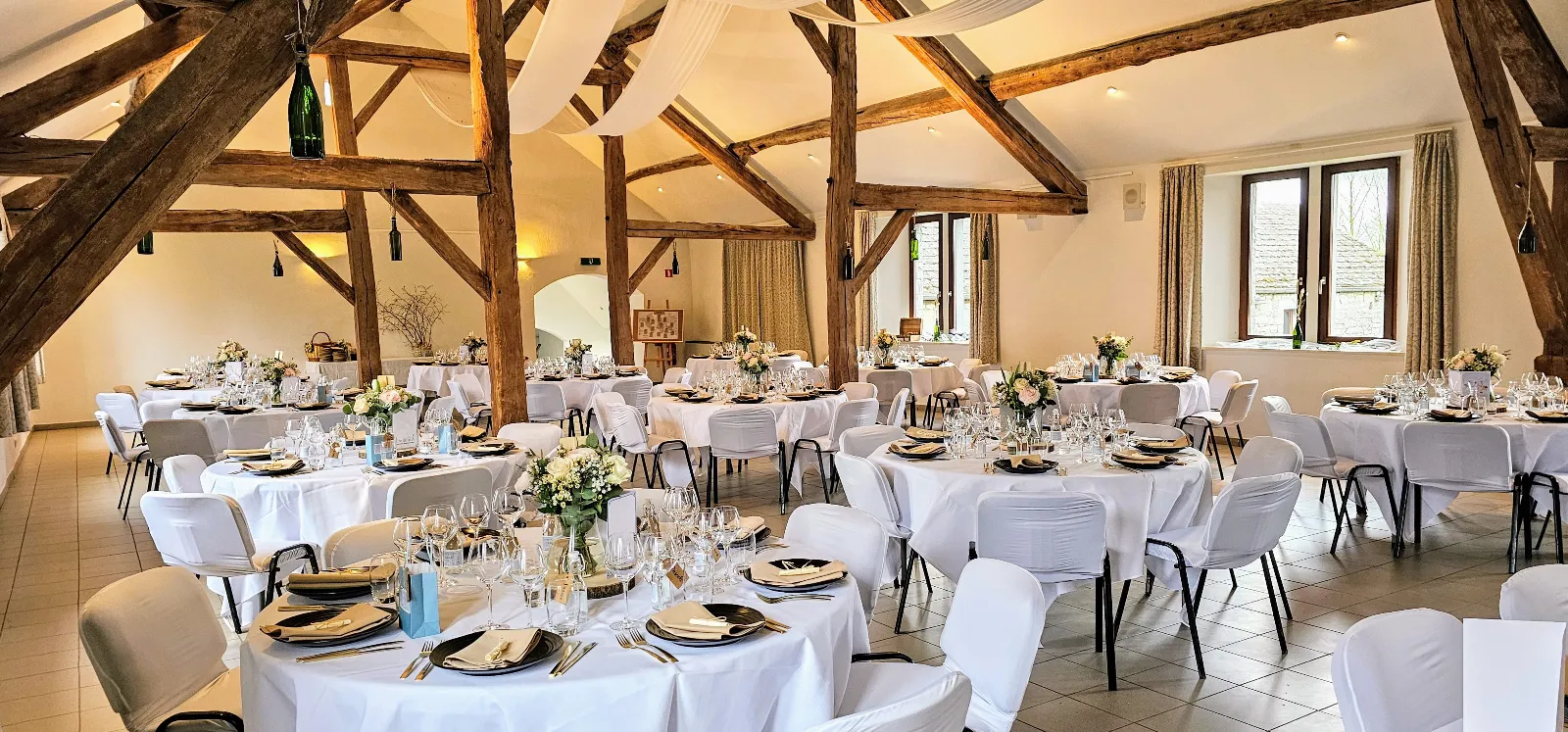 Le Domaine de l'Art de Vivre - 2