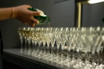 SRL VAN DER VALK HOTEL WATERLOO - 5
