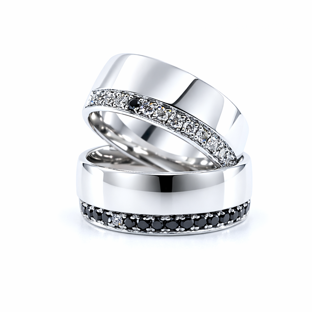 GERETTI Jewellery Sablon - 2