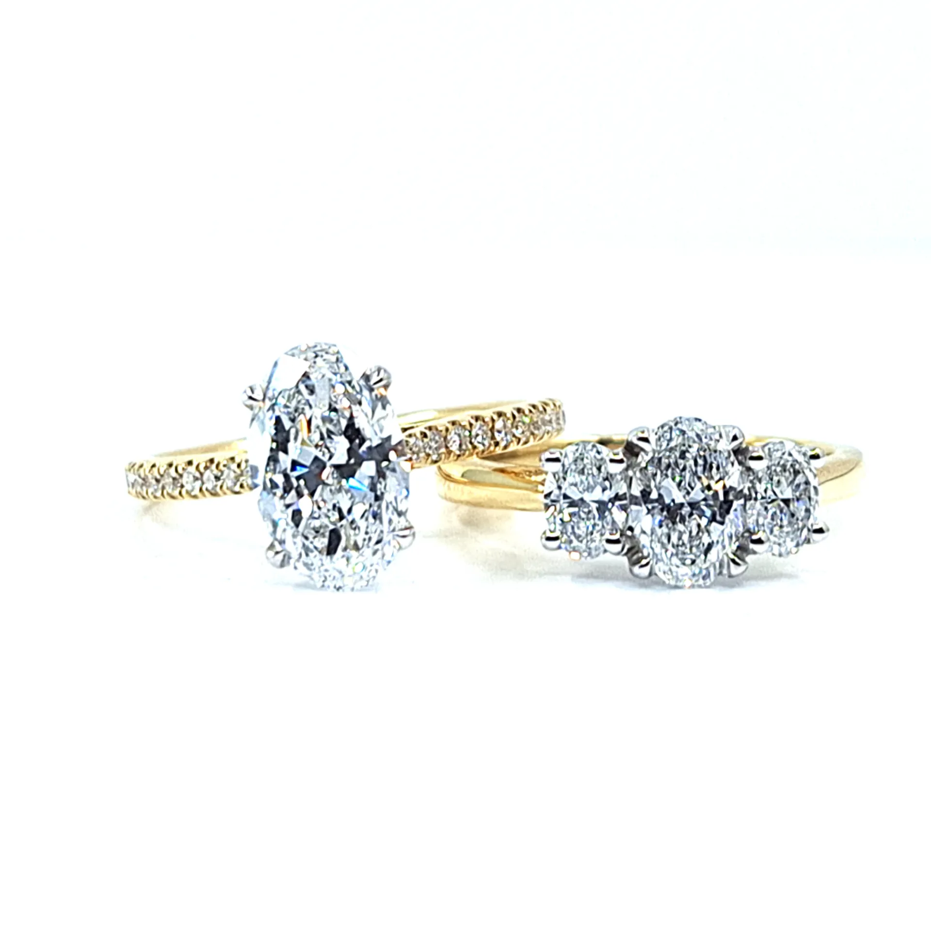 GERETTI Jewellery Sablon - Photo 3