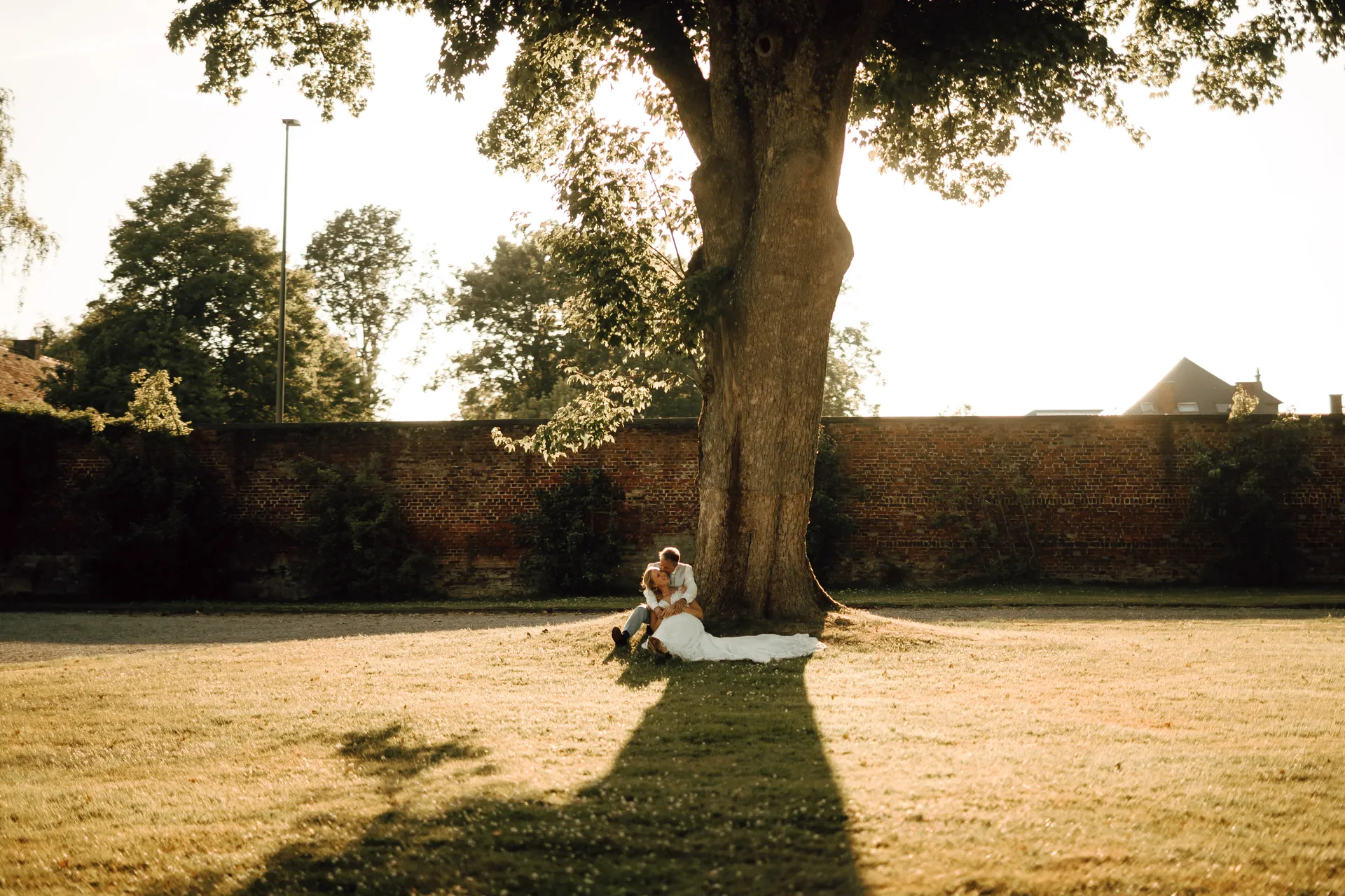 Mariage Alicia & Eric