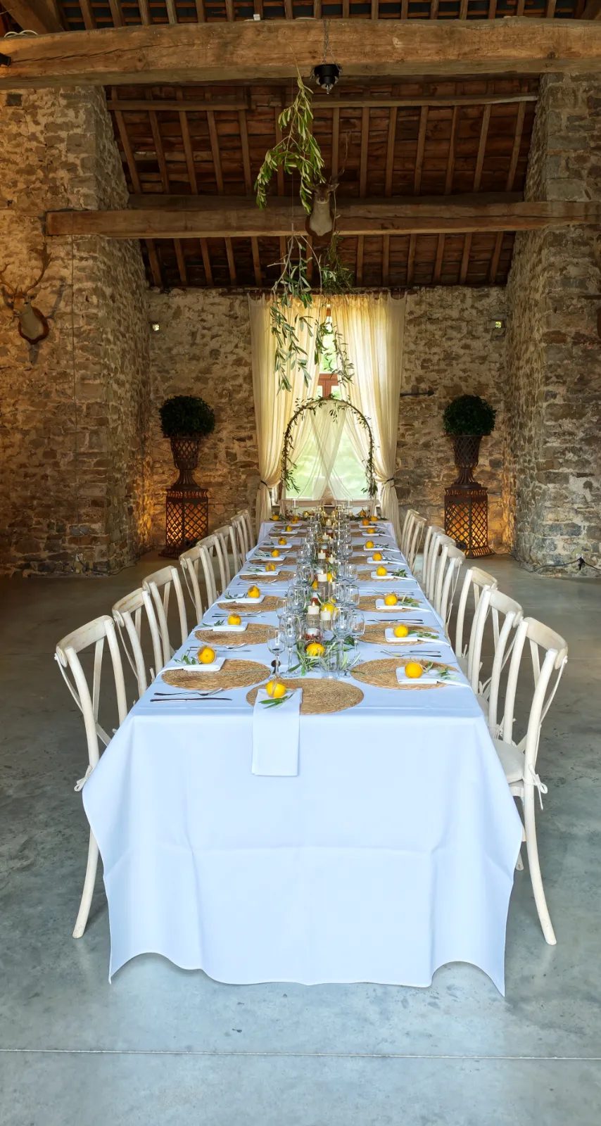 Valé des pétales - Prestataire mariage - 1