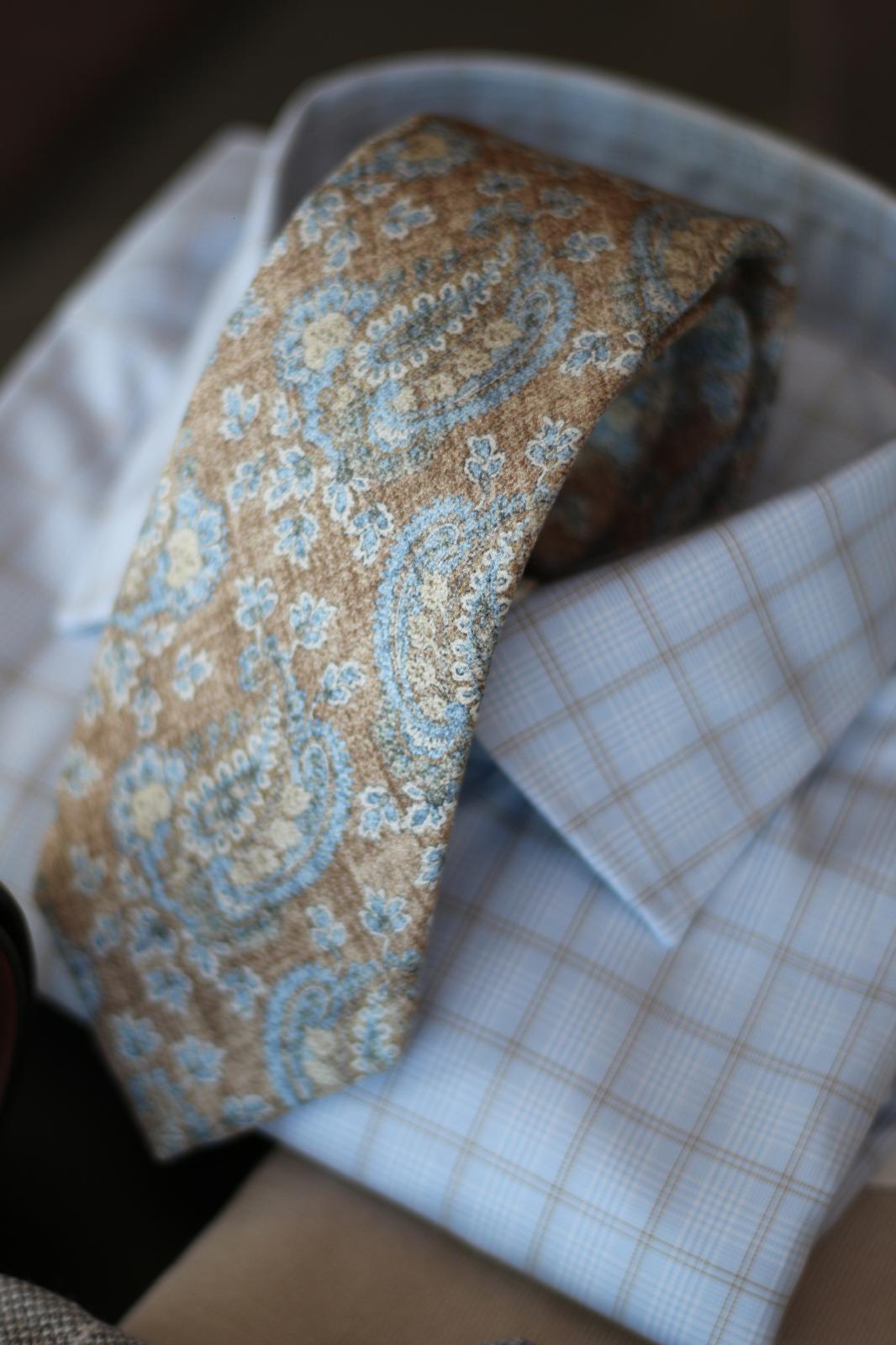 Tailleur Vincent SRL - 3