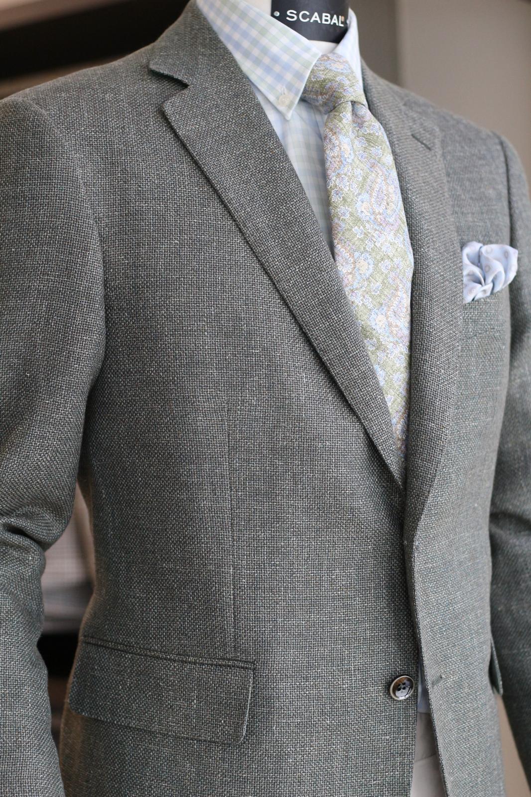 Tailleur Vincent SRL - 5