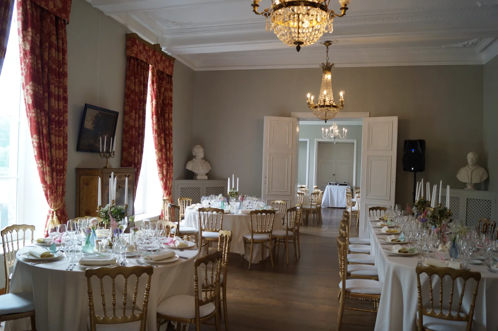 Château d'Avin - Photo 4