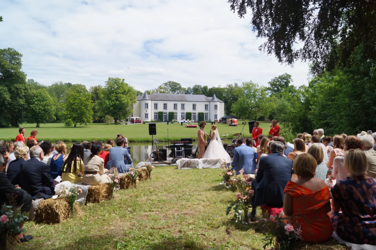 Château d'Avin - Photo 2
