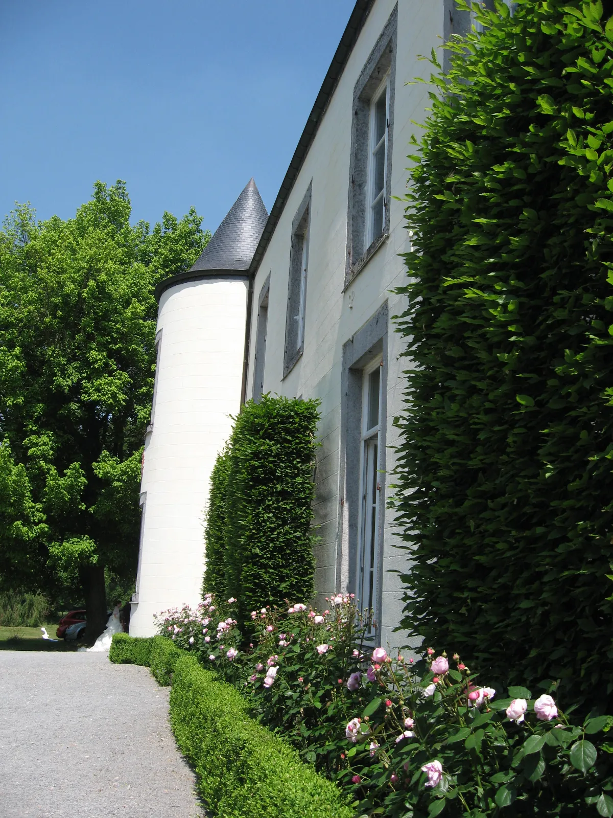 Château d'Avin - Photo 3