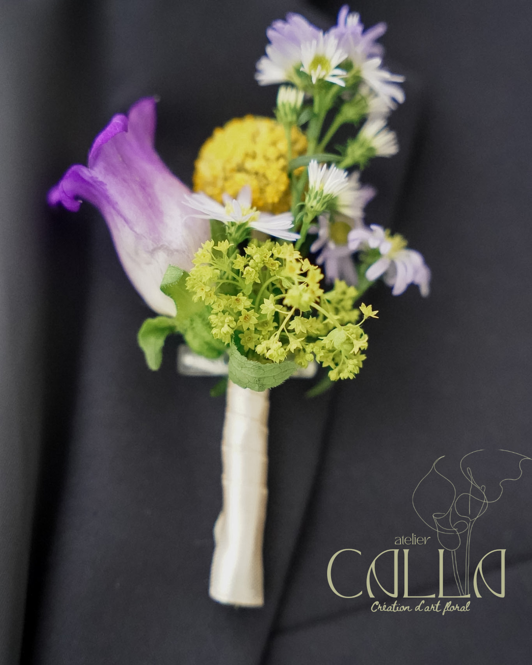 Atelier CALLA  - Photo 3