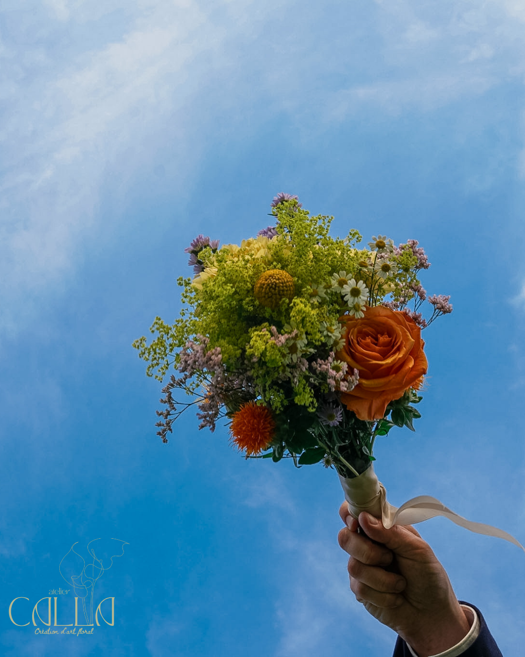 Atelier CALLA  - Photo 4