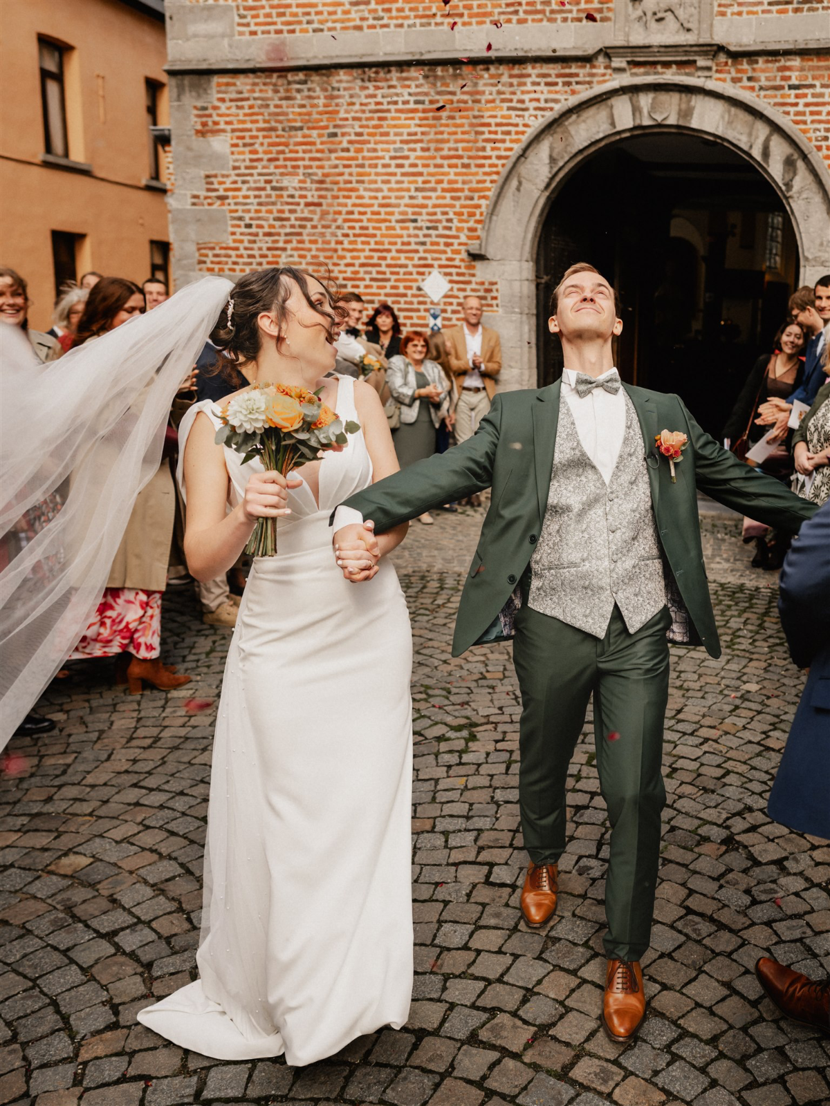 Frédéric Rochefort Weddings - Photographe & vidéaste