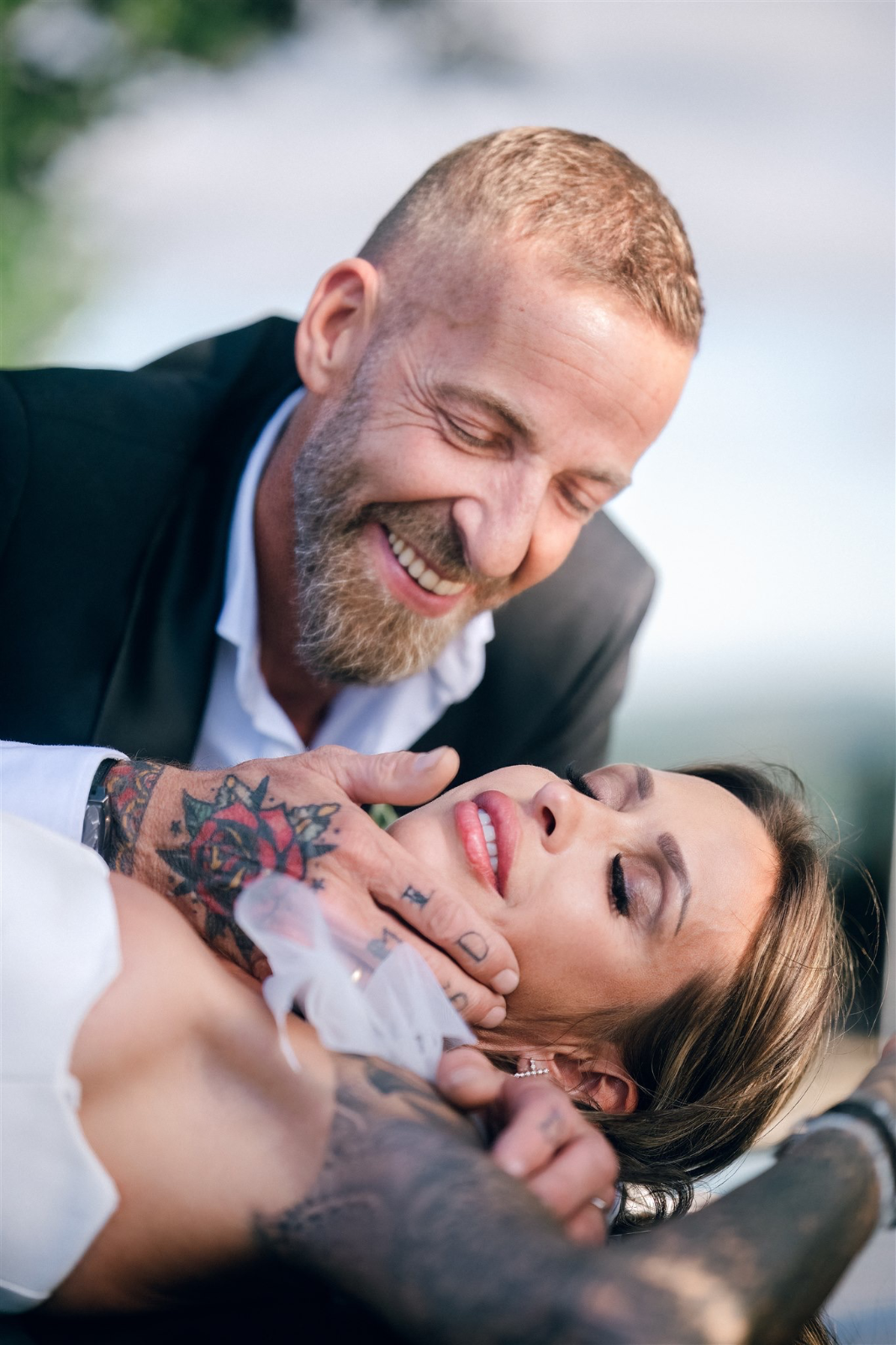 Frédéric Rochefort Weddings - Photo 4