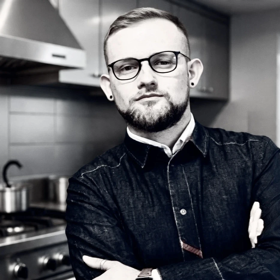Damien Lefebvre