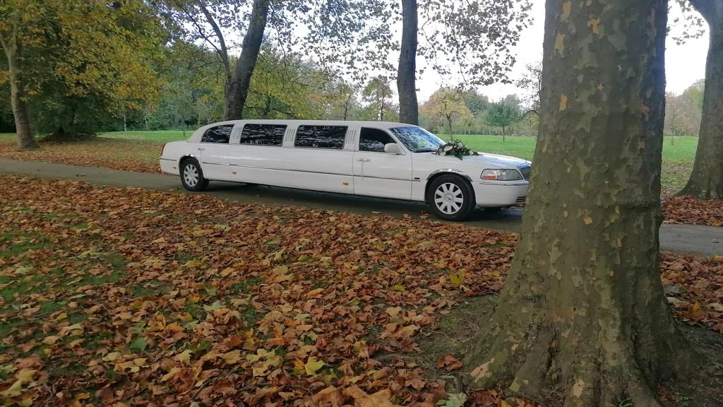 AD Limo Service