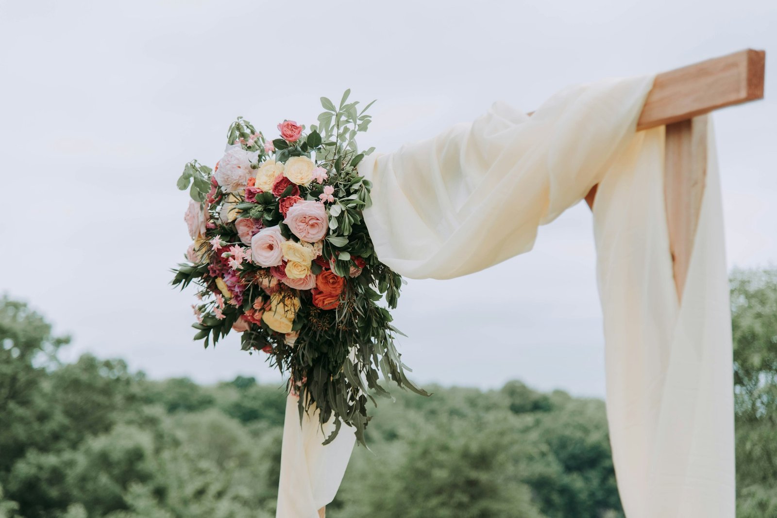 Organiser son mariage en 2026 : 7 choses qui rendent tout plus facile qu’à l’époque de nos parents