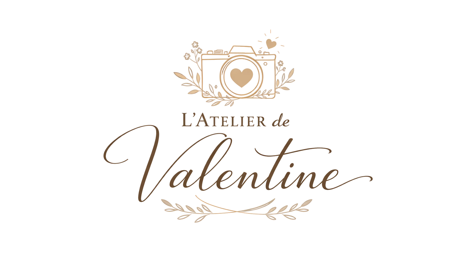 L’atelier de Valentine