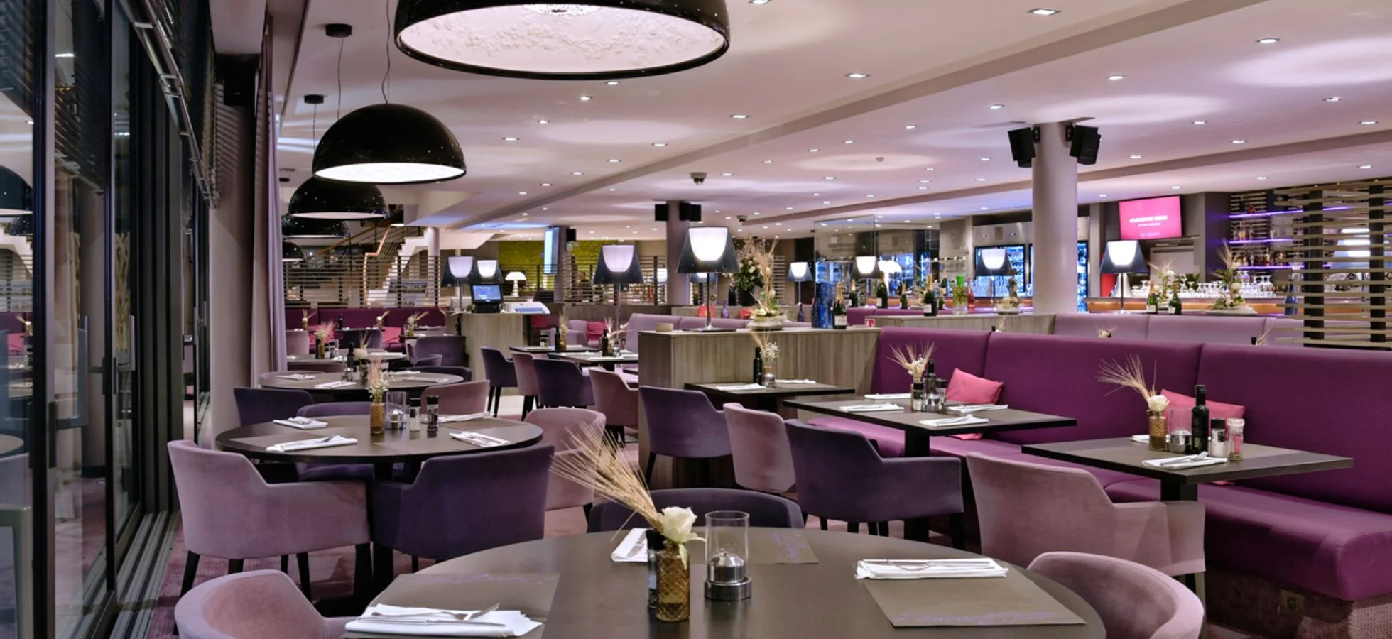 Van der Valk Hotel Charleroi Airport - 4