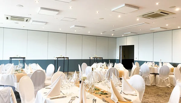 Van der Valk Hotel Charleroi Airport - 5